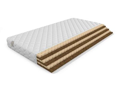 Матрас Mr.Mattress Sandwich XL 38