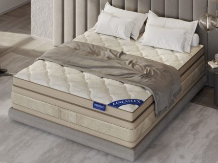 Матрас LineaFlex Divine 30 80х190