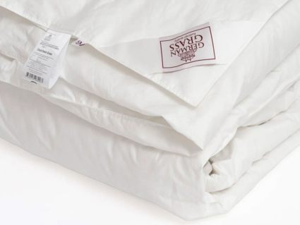 Одеяло German Grass Cloud Down Grass всесезонное 220х240