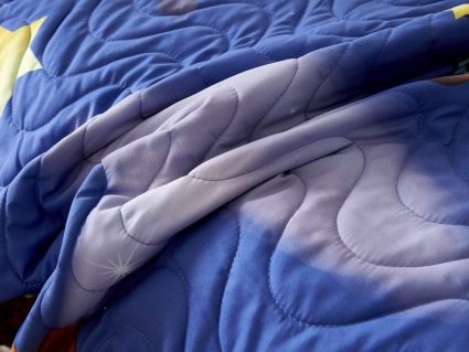 Покрывало Софи де Марко Sunny day №10