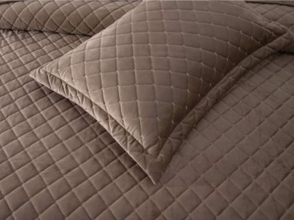 Покрывало Софи де Марко Натаниэль (беж) 240х260