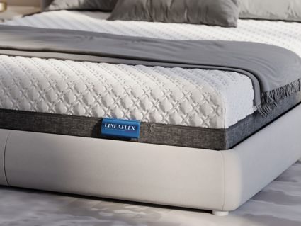 Матрас LineaFlex Active-Gel 37