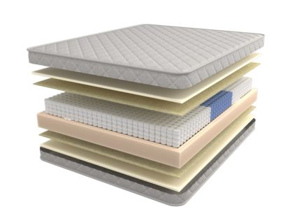 Матрас Mr.Mattress Fito XL 48