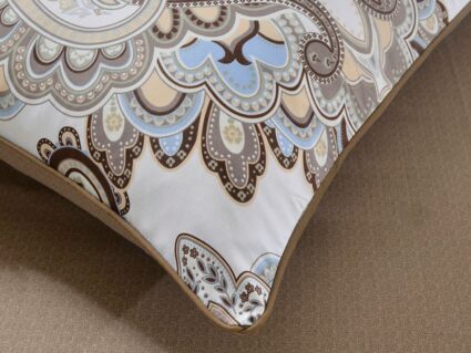 Комплект постельного белья Софи де Марко Атрия (бежевый) 1,5-спальный