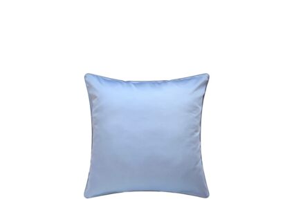 Комплект постельного белья Luxberry ТЕНСЕЛЬ лазурный/холодная лаванда Евро