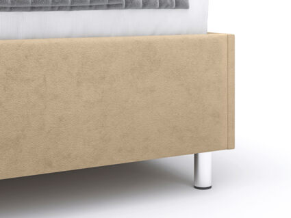 Кровать Димакс Левита Кварц с подъемным механизмом 140х200