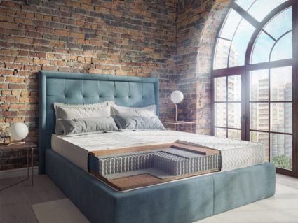 Матрас Evita Dream EVS1000 110х190