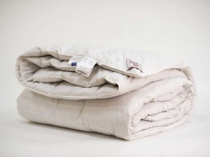 Одеяло German Grass Silver Down Grass всесезонное 200х200