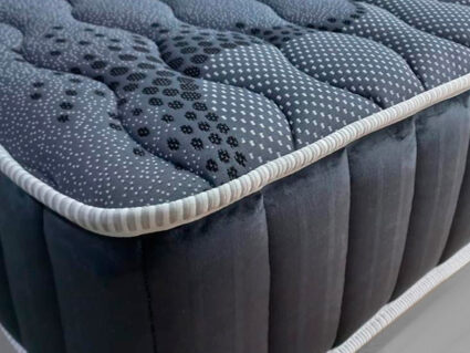 Матрас Beautyson Hit Ecosoft Memory Lux TFK+ 150х195