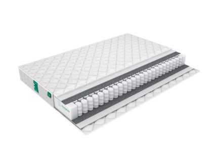 Матрас Sleeptek Simple Foam 22