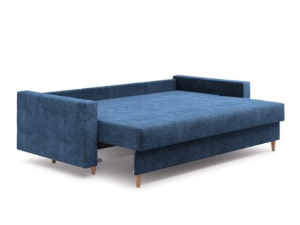 Диван Сонум Sсandy Рогожка деним