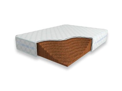 Матрас Diamond Rush Solid Cocos 24 DR 22