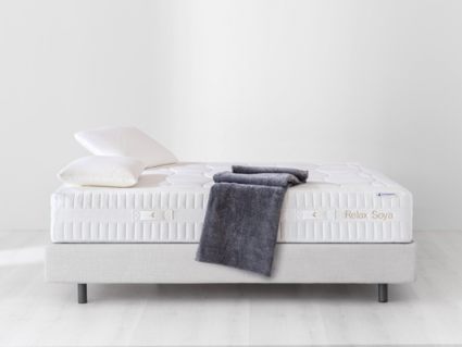 Матрас Kamasana RELAX SOYA 140х200