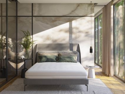 Матрас Evita Life Contour 90х200