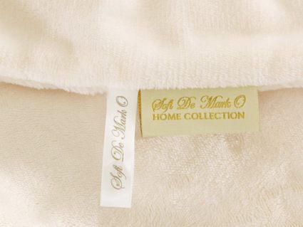 Покрывало Софи де Марко Элайза (молоко) 160х220