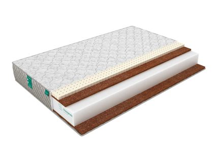 Матрас Sleeptek Roll Latex DoubleStrong 18 32