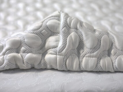 Чехол гигиенический DreamLine с массажным эффектом 80х200