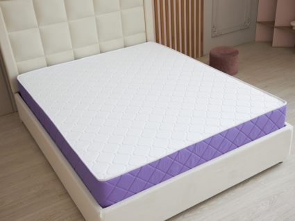 Матрас Базилик Фреш 21 кокос массаж 200х200