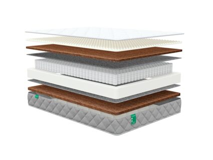 Матрас Sleeptek MAX Relax S500 66