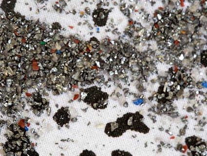 Комплект постельного белья Mr.Mattress Bio Crystal Absolute 2-спальный