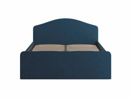 Кровать Сонум Emma Багама бежевый 90х200