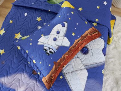 Покрывало Софи де Марко Sunny day №10