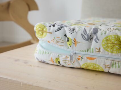 Матрас Димакс Лучик х/б 80х160