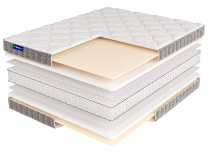Матрас Beautyson Promo 7 S600 34