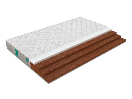 Матрас Sleeptek Total Foam3 Cocos9 574