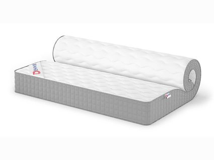 Матрас Denwir BEST MIDDLE RELAX FOAM HARD TFK 80х140