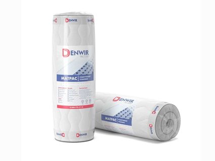 Матрас Denwir BEST MEMO FOAM TFK 120х200
