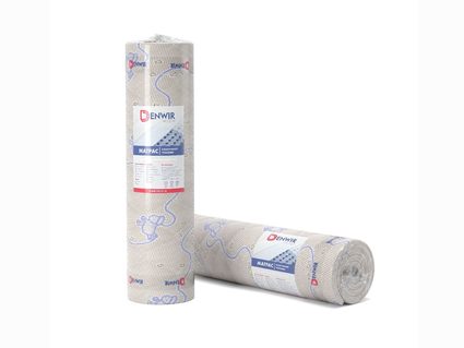 Матрас Denwir BABY SPRINGLESS ECO FOAM 10 90х200