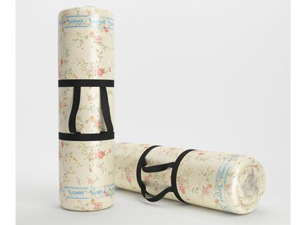 Топпер Lonax LX Relax ППУ 3 80х190