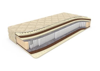 Матрас DreamLine Dream Massage S2000 574
