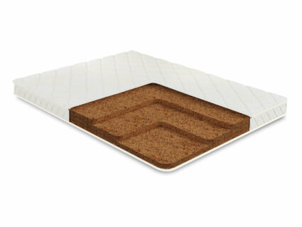 Матрас Comfort Line Hard Puff 9 51