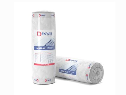 Матрас Denwir EXTRA FIVE BALANCE S1000 80х120