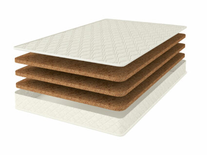Матрас Comfort Line Hard Puff 9 51