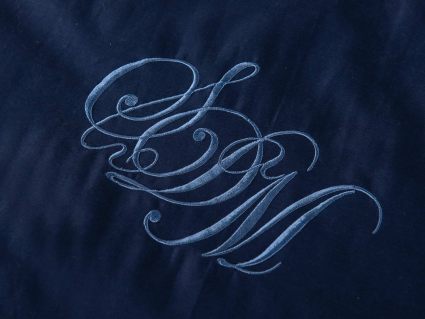 Комплект постельного белья Софи де Марко Нельсон №3 с одеялом Семейный