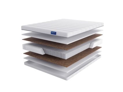 Матрас LineaFlex Verdeo Lux 25