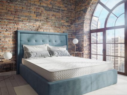 Матрас Evita Memory Sleep EVS1000 48