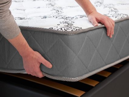 Матрас Димакс Твист Ролл Симпл 15 160х200