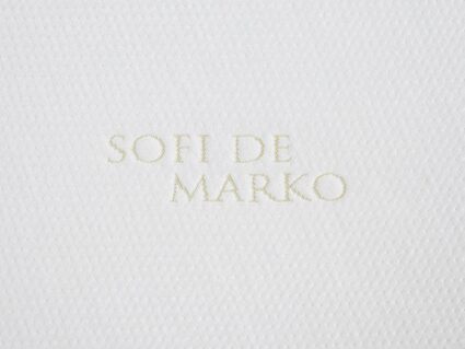 Наматрасник Софи де Марко Бамбук 200х200