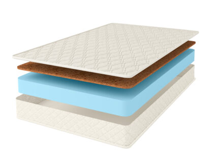 Матрас Comfort Line Cocos Eco Roll 20