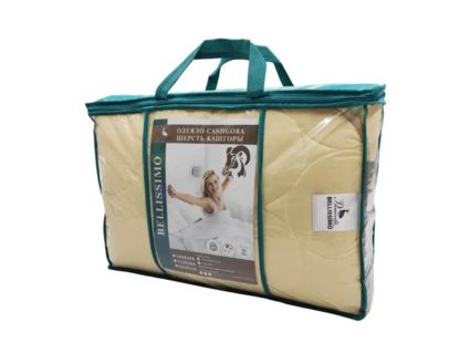 Одеяло Primavelle Ультрастеп™ Cashgora 200х220