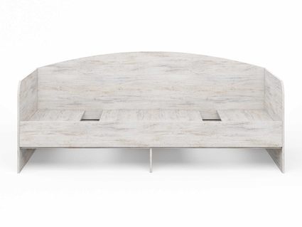 Кровать Сонум Crystal Ясмунд 80х190