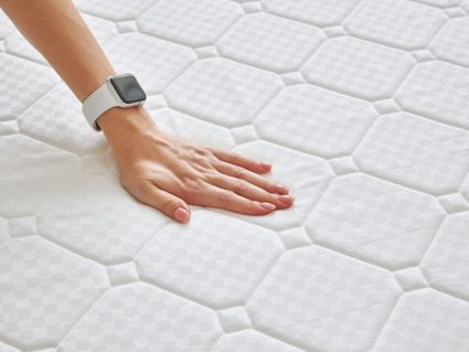 Матрас Базилик Энерджи 23 люкс медиум 180х200