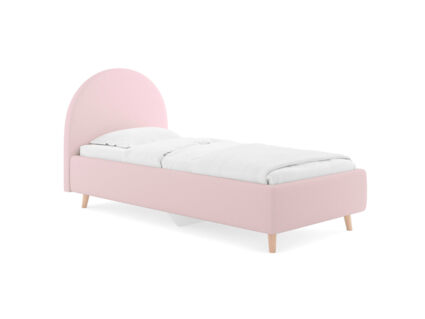 Кровать Сонум Roxy Тедди розовый (с подъемным механизмом) 243