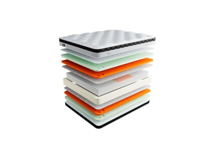 Матрас Mr.Mattress Velvet XL 40