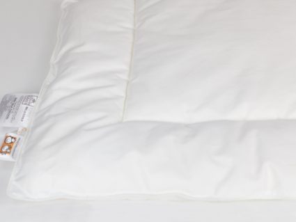 Одеяло German Grass Baby Silk Cocoon (одеяло и подушка) 100х135