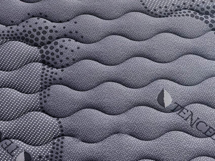 Матрас Beautyson Sense Soft Lux S600 mini 150х190